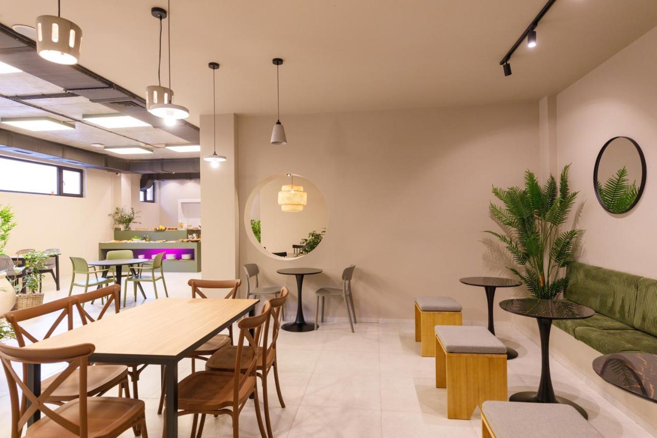 Doors Hotel Тбилиси Екстериор снимка